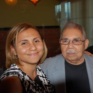 Meet your Posher, Ana